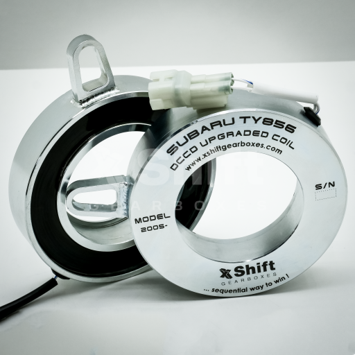 DCCD coil 05-, 06+