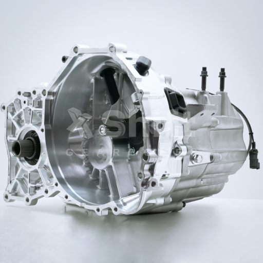 EVO 4-9 sequential STRONG complete