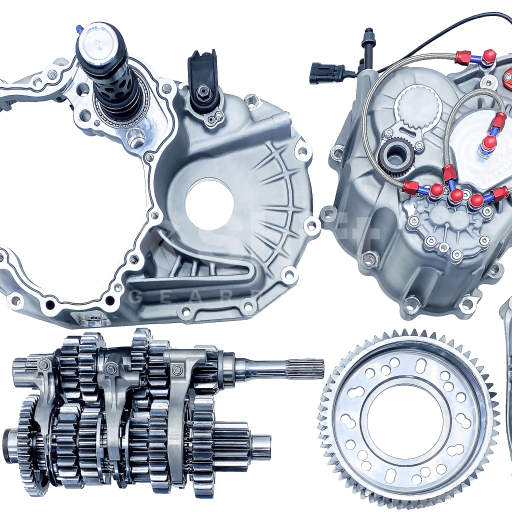 EVO 4-9 sequential STRONG kit