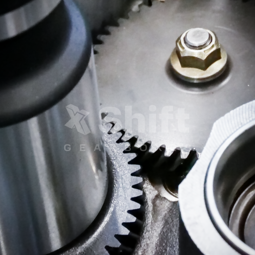 RWD spool 2005-