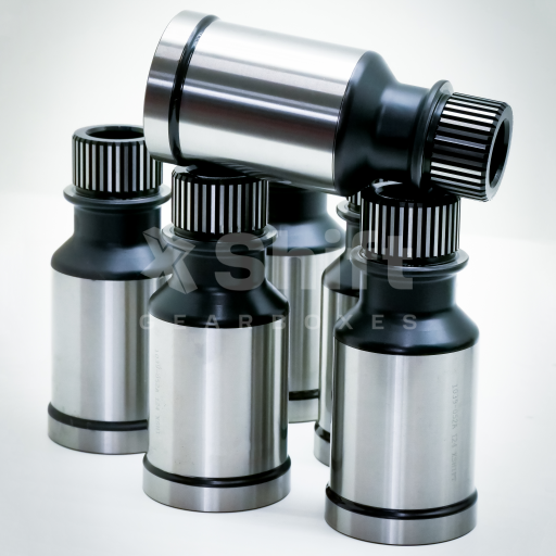 RWD spools 2005-