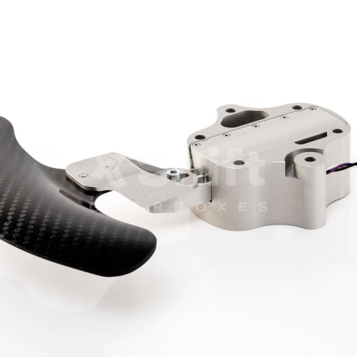 WRC Paddle (Push/Pull)