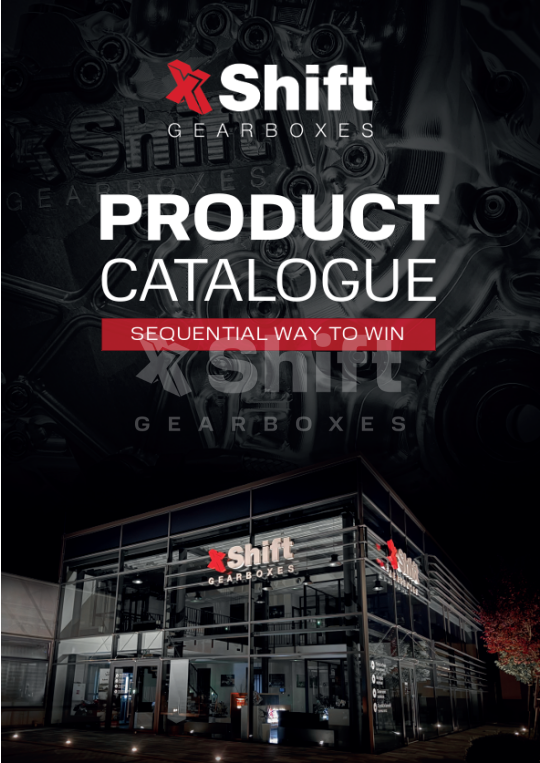 Product catalogue