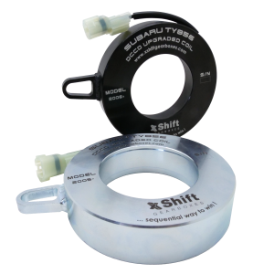 DCCD Coil Subaru
