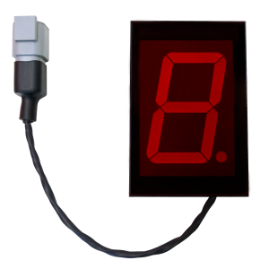 Programmable LED Display 