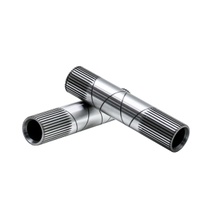 SHD Transfer Tube Mitsubishi EVO