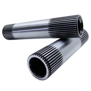 SHD Transfer Tube Mitsubishi EVO