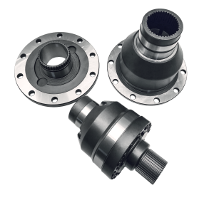 Front LSD Mitsubishi EVO V-IX