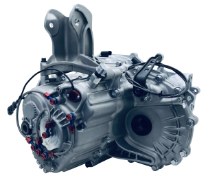 STRONG – 5 speed Mitsubishi EVO X