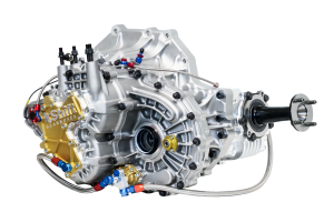 Full Front Drivetrain PERFORMANCE KIT Toyota GR Yaris/Corolla