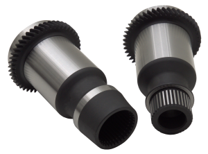 RWD/4WD Conversion Spool Subaru STi