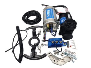 Paddle Shift Mitsubishi EVO