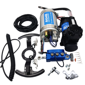 Paddle Shift Toyota GR