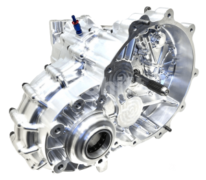 Transverse 2WD Universal