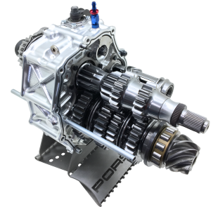 7 speed Porsche 911 - 996/997 GT2/GT3