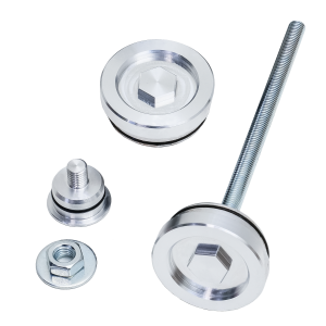 RWD Plugs kit Subaru STi 