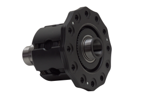 Front Plate LSD Subaru STi