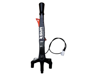 Sequential Gear Levers Subaru