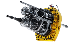 +PLUS HELICAL – 6 speed Subaru STi