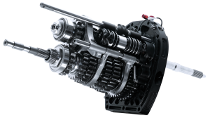 R4 PRO – 6 speed Subaru STi