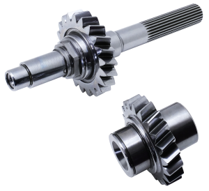 SHD Transfer Drop Gears Set Subaru STi