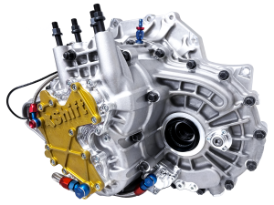 5/6/7 speed Toyota GR Corolla