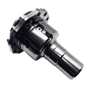 Front Plate LSD Toyota GR