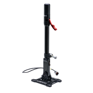 Sequential Gear Lever - Carbon Stick Push-push type