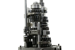 R4 PRO DOGBOX – 6 speed Subaru STi