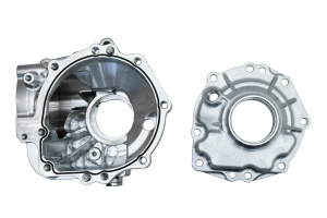 Billet Transfer Case Toyota GR