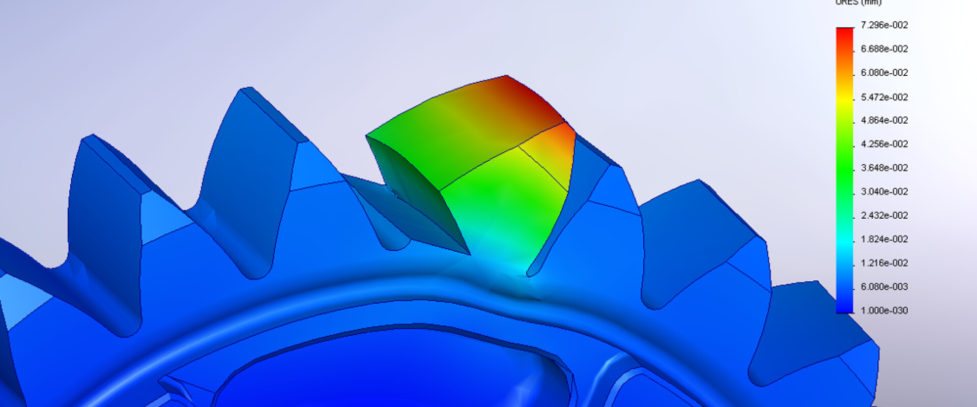 Even Pearly Whites Can Break