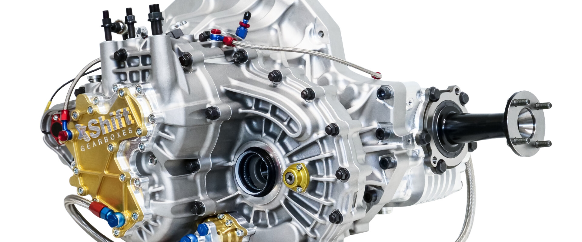 Toyota GR Yaris GR & Corolla: Full Front-Wheel-Drive Performance Kit