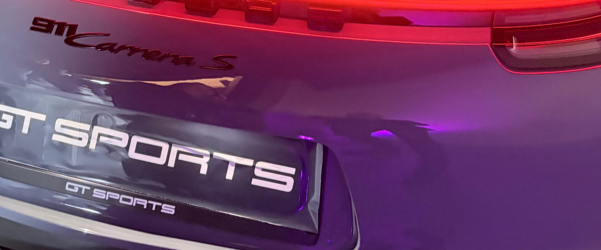 X Shift Gearboxes at the GT SPORTS Season Opening