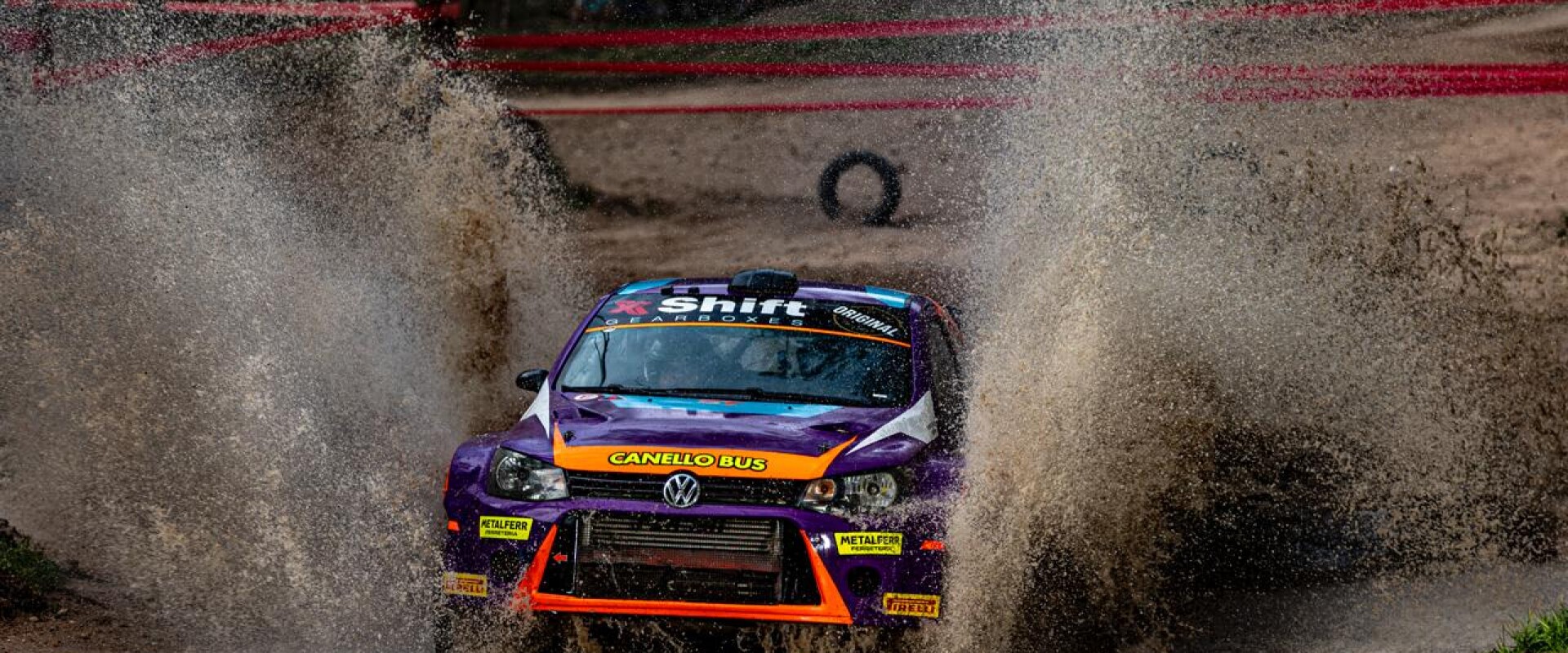 2025 Maxi Rally Champions!