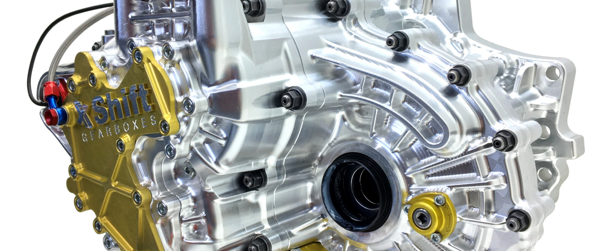 Why is the X SHIFT sequential gearbox the best choice for the Toyota GR Yaris/Corolla?