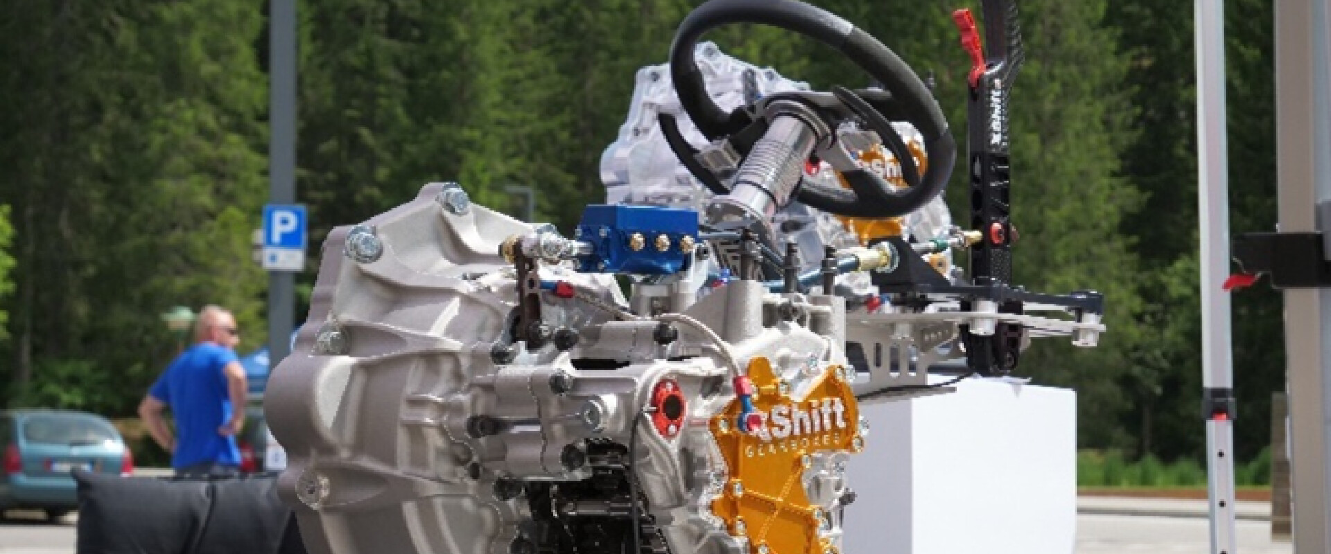 Toyota GR Yaris Cup Italy: A One-Make Championship with a Custom-Built Advantage