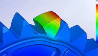 Even Pearly Whites Can Break