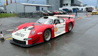 Customer Feedback: Porsche 7-Speed Sequential Gearbox in Action