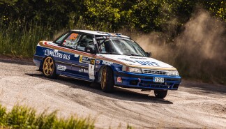 Customer Spotlight: Marcin Majcher – HRSMP Champion