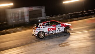 Polish Time-Attack Star Szymon Bryk on Pushing Limits with X Shift Gearboxes