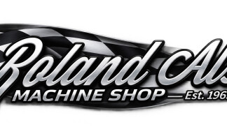Meet Roland Alsop Machine Shop