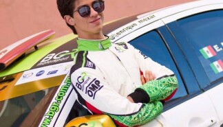 Mexican talent meets Czech Mastery