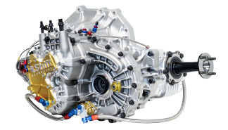 Toyota GR Yaris GR & Corolla: Full Front-Wheel-Drive Performance Kit