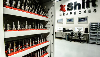 Full steam ahead: A Quarter-Century Journey