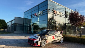 Behind the Scenes of Our New Company Video