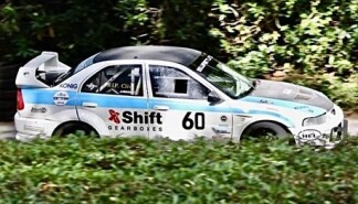 Team Rapidevo and X Shift Gearboxes at Wiscombe Park – Fighting the Hill in Style