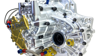 Why is the X SHIFT sequential gearbox the best choice for the Toyota GR Yaris/Corolla?