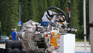 Toyota GR Yaris Cup Italy: A One-Make Championship with a Custom-Built Advantage