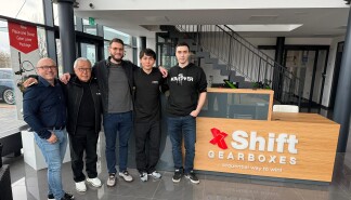 Building Bridges Between Europe and Japan