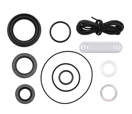 Service kits and tools